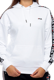 Bluza Kaptur Damska Fila Clara