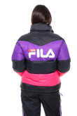 Kurtka Zimowa Damska Fila Reilly