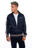 Bluza Zip Fila Irodion