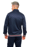 Bluza Zip Fila Irodion