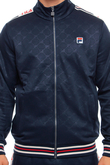 Bluza Zip Fila Irodion