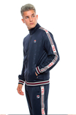 Bluza Zip Fila Irodion