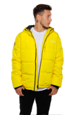 Kurtka Zimowa Prosto Winter Adament