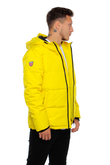 Kurtka Zimowa Prosto Winter Adament