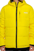 Kurtka Zimowa Prosto Winter Adament