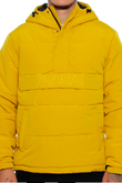Kurtka Zimowa Prosto Puff Anorak