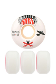 Kółka Bones Hart Drop 51