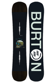 Deska Snowboardowa Burton Instigator 165W