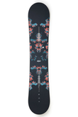 Deska Snowboardowa Damska Burton Stylus 147