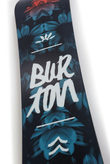 Deska Snowboardowa Damska Burton Stylus 147