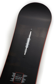 Deska Snowboardowa Burton Ripcord 154