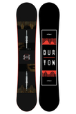 Deska Snowboardowa Burton Ripcord 154
