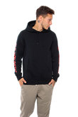 Bluza Kaptur HUF Riot