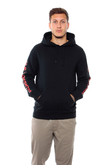 Bluza Kaptur HUF Riot