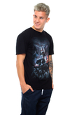 HUF X Frazetta Death Dealer T-shirt