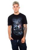 HUF X Frazetta Death Dealer T-shirt