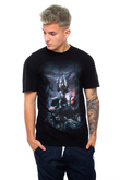 HUF X Frazetta Death Dealer T-shirt