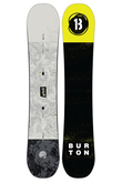 Burton Descendant Snowboard 155