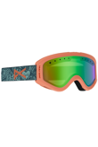 Gogle Snowboardowe Dziecięce Anon Trucker