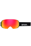 Anon M2 Goggle + Spare Lens