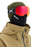 Gogle Snowboardowe Anon M2 MFI