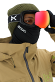 Gogle Snowboardowe Anon M2 MFI
