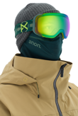 Gogle Snowboardowe Anon M2 MFI