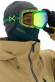 Gogle Snowboardowe Anon M2 MFI