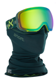 Gogle Snowboardowe Anon M2 MFI