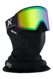 Gogle Snowboardowe Anon M4 Cylindrical MFI