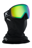Gogle Snowboardowe Anon M4 Toric MFI