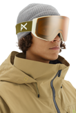 Gogle Snowboardowe Anon Sync