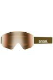 Gogle Snowboardowe Anon Sync