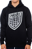 Bluza Kaptur Prosto Shield XX