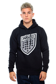 Bluza Kaptur Prosto Shield XX