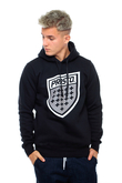 Bluza Kaptur Prosto Shield XX