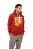 Bluza Kaptur Prosto Shield XX