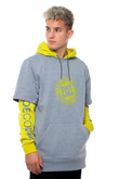 Bluza Snowboardowa DC Shoes Dryden