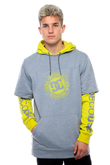 Bluza Snowboardowa DC Shoes Dryden