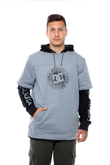 Bluza Snowboardowa DC Shoes Dryden