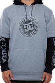 Bluza Snowboardowa DC Shoes Dryden