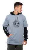 Bluza Snowboardowa DC Shoes Dryden