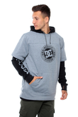 Bluza Snowboardowa DC Shoes Dryden