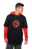 DC Shoes Dryden Snow Hoodie