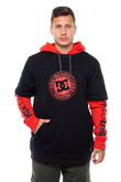 DC Shoes Dryden Snow Hoodie