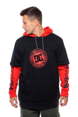 DC Shoes Dryden Snow Hoodie