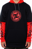 DC Shoes Dryden Snow Hoodie