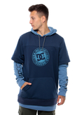 DC Shoes Dryden Snow Hoodie