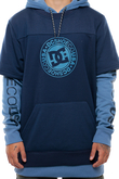 DC Shoes Dryden Snow Hoodie