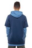 DC Shoes Dryden Snow Hoodie